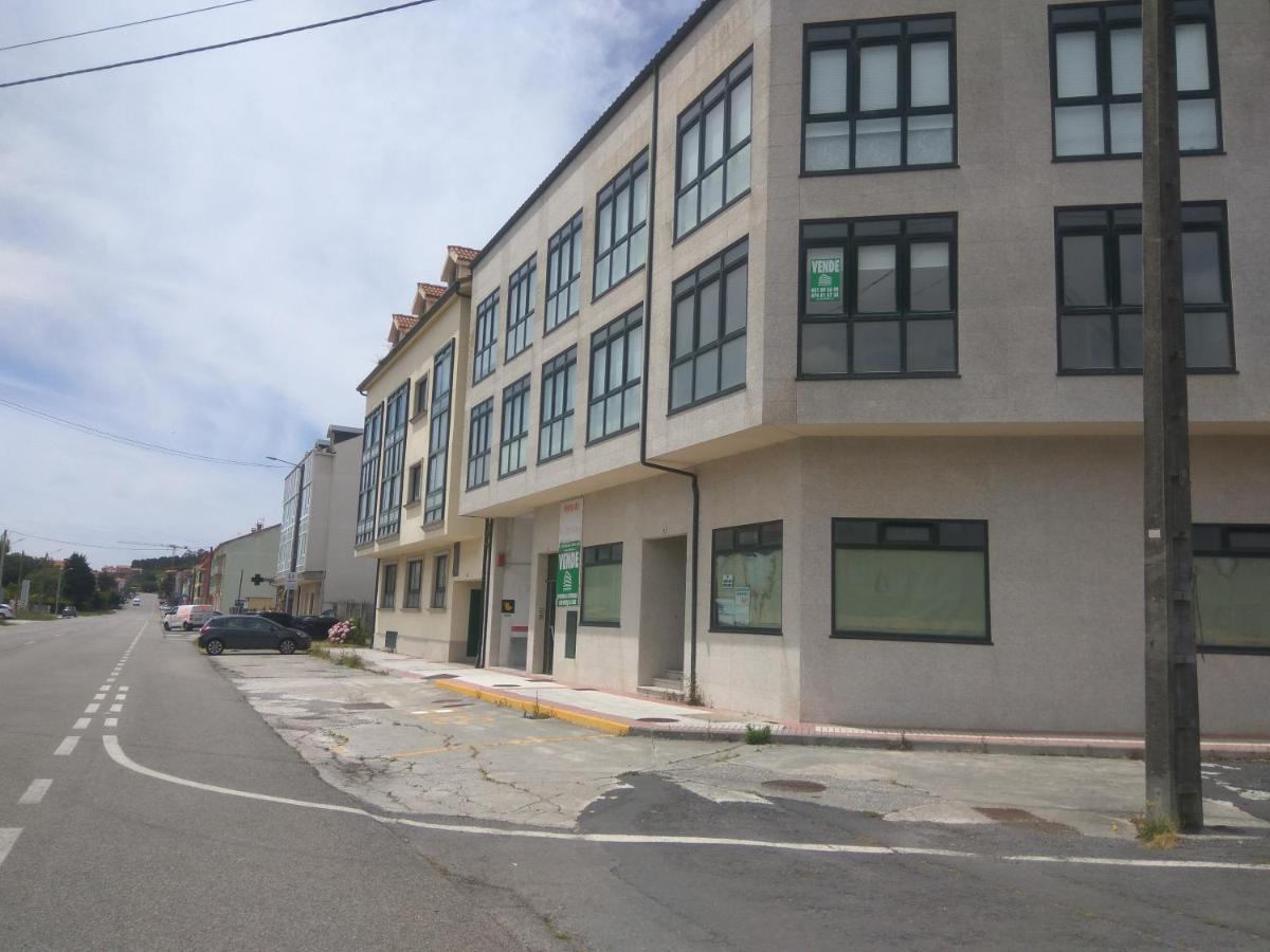 Apartamento Fisterra House فينيستيري المظهر الخارجي الصورة