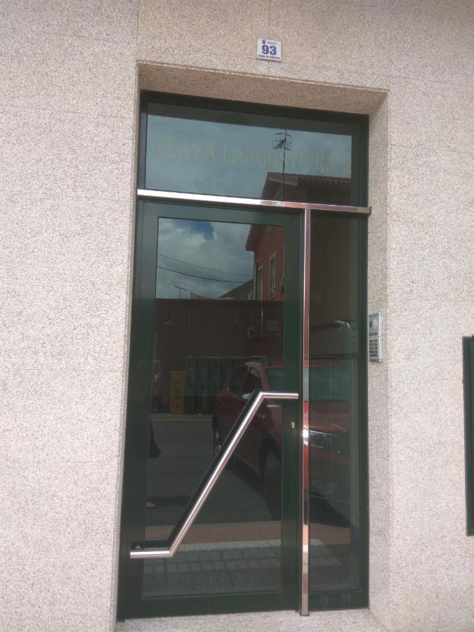 Apartamento Fisterra House فينيستيري المظهر الخارجي الصورة