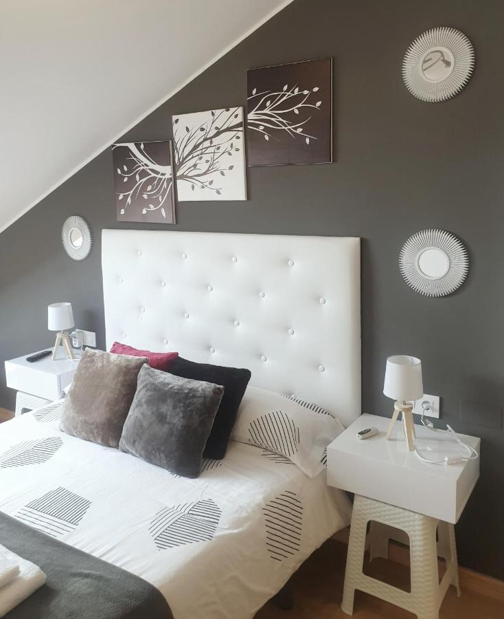 Apartamento Fisterra House فينيستيري المظهر الخارجي الصورة