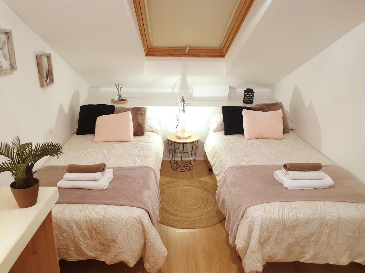 Apartamento Fisterra House فينيستيري المظهر الخارجي الصورة