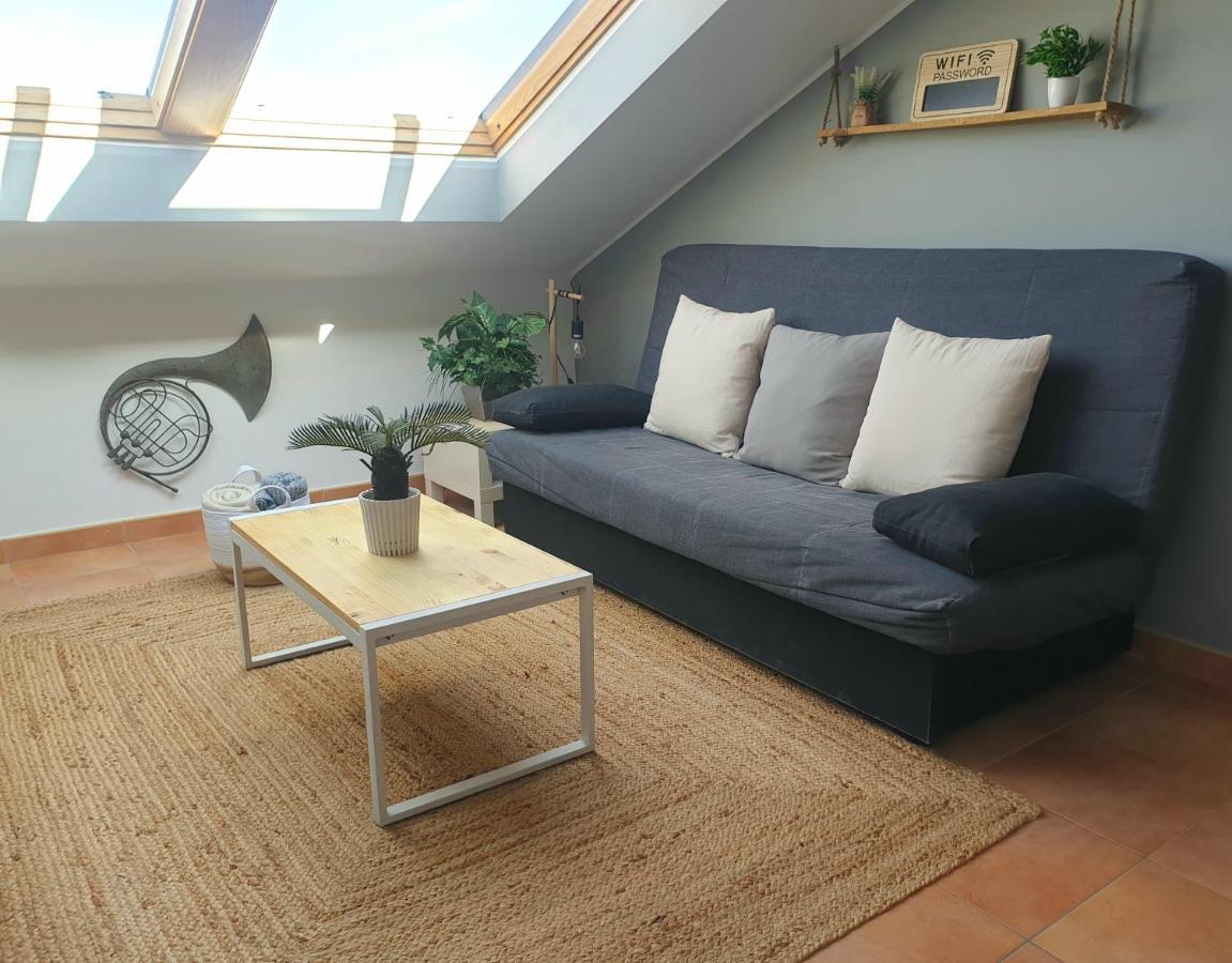 Apartamento Fisterra House فينيستيري المظهر الخارجي الصورة