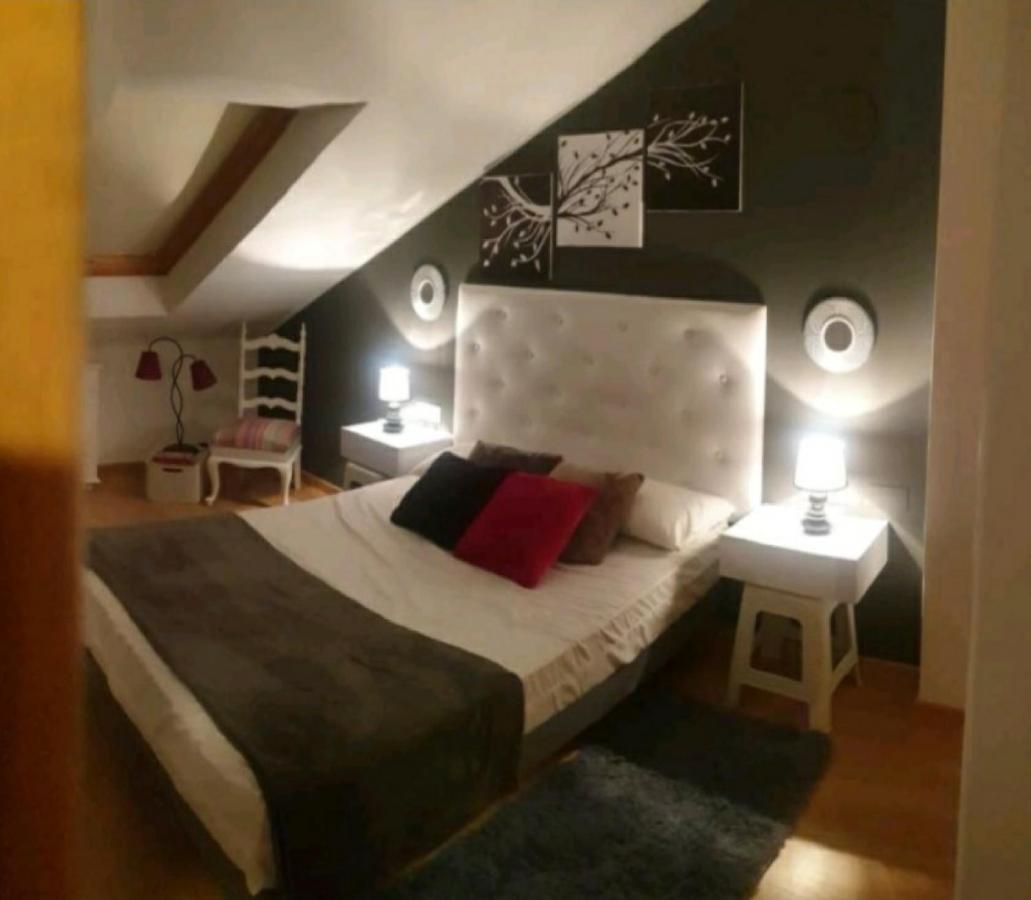 Apartamento Fisterra House فينيستيري المظهر الخارجي الصورة