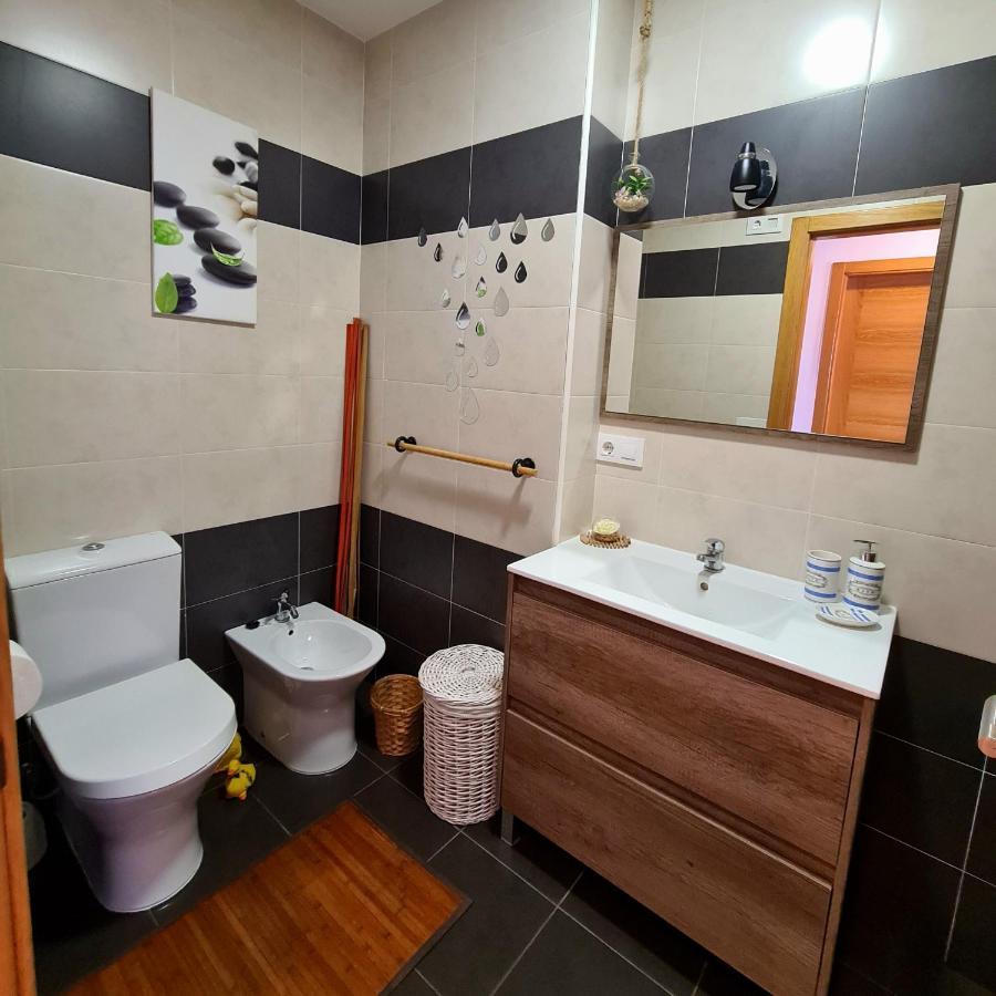 Apartamento Fisterra House فينيستيري المظهر الخارجي الصورة
